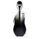 1001SWNN CUSTODIA CLASSIC PER VIOLONCELLO - RUOTE - BLACK