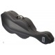 1003XLN CUSTODIA SHAMROCK HIGHTECH PER VIOLONCELLO - BLACK TEXTURED