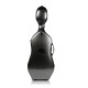 1004XLSC CUSTODIA HIGHTECH COMPACT PER VIOLONCELLO - SILVER CARBON