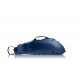 2000XLB CUSTODIA HIGHTECH SLIM PER VIOLINO - NAVY BLUE