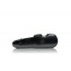 2002XLC CUSTODIA HIGHTECH CONTOURED PER VIOLINO - BLACK CARBON