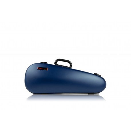 2003XLB CUSTODIA HIGHTECH CABIN PER VIOLINO - NAVY BLUE