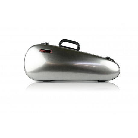 2003XLT CUSTODIA HIGHTECH CABIN PER VIOLINO - TWEED