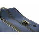 3002SM CUSTODIA CLASSIC PER SAX TENORE - NAVY BLUE