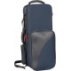 3021SM CUSTODIA TREKKING PER SAX ALTO - NAVY BLUE