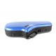 4001SB CUSTODIA SOFTPACK PER SAX ALTO - BLEU