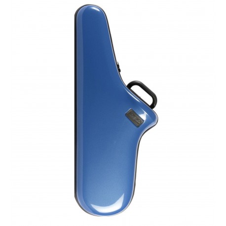 4002SB CUSTODIA SOFTPACK PER SAX TENORE - BLUE