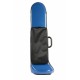 4030SPB CUSTODIA SOFTPACK PER TROMBONE TENORE POCKET - BLUE