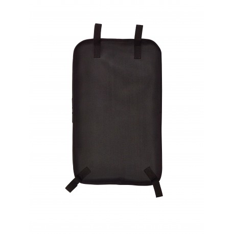 9200XP CUSCINO INTERNO PER POCKET PER CUSTODIA HIGHTECH CONTOURNED (VIOLINO VIOLA) - BLACK