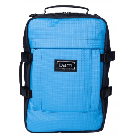 A+B A+ ZAINO PER ASTUCCI HIGHTECH - BLUE