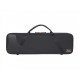 CONS2003SN CUSTODIA CONSERVATOIRE LINE PER VIOLINO 3/4 1/2 - BLACK