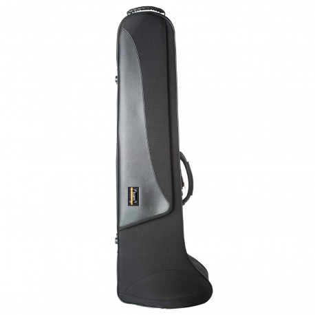 CONS3030SN CUSTODIA CONSERVATOIRE LINE PER TROMBONE - BLACK