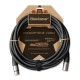 XLR Cable 3m F/M