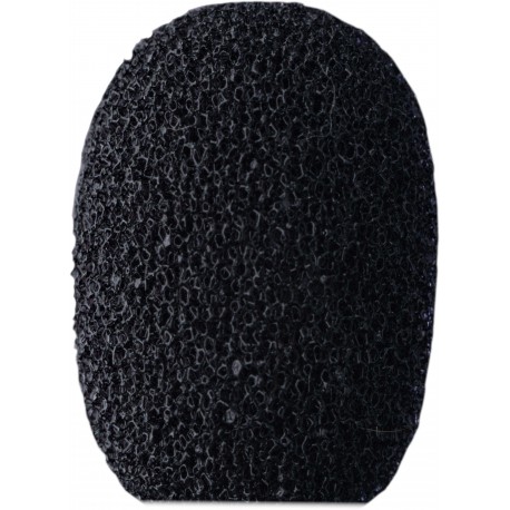 W82 black foam 10pack