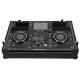 B-STOCK U91080BL - Ultimate Flight Case Denon DJ SC Live 2 Black Plus
