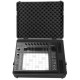B-STOCK U93023BL - Ultimate Pick Foam Flight Case Ableton Push 3 Black