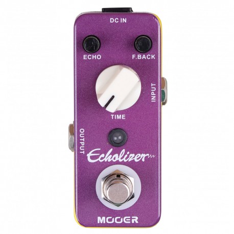 ECHOLIZER Delay