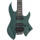 X6 Headless 7 MGR Metallic Green