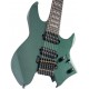 X6 Headless 7 MGR Metallic Green