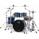 SR504XZXQ DRUM SET SATURN VI COBALT BURST
