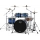 SR529XUZXQ DRUM SET SATURN VI COBALT BURST