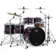 SR628XUZXP DRUM SET SATURN VI ROYAL PURPLE BURST
