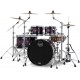 SR628XUZXP DRUM SET SATURN VI ROYAL PURPLE BURST