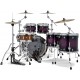 SR628XUZXP DRUM SET SATURN VI ROYAL PURPLE BURST