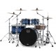 SR628XUZXQ DRUM SET SATURN VI COBALT BURST
