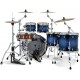 SR628XUZXQ DRUM SET SATURN VI COBALT BURST