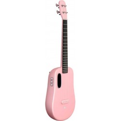 Lava U Acoustic 23'' Pink