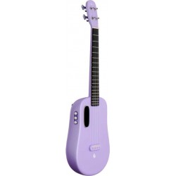 Lava U Acoustic 23'' Purple