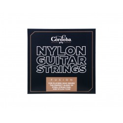Guitar Strings Fusion Tension Set