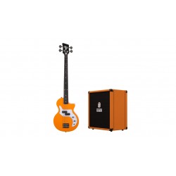 O-Bass Orange Pack