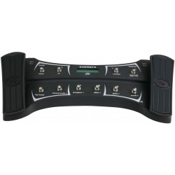 B-STOCK Sanpera® II Foot Controller