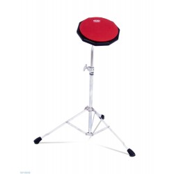 PD08-KR Practice Pad 8 pollici con Stand