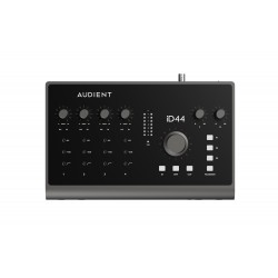 Interfaccia Audio iD44 MKII