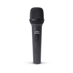 CO-DYNAMIC-BK - Dynamic microphone Nero