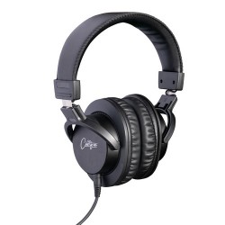 CO-SH100-BK - Folding Headphones - Nero