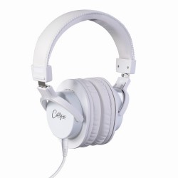 CO-SH100-WT - Folding Headphones - Bianco