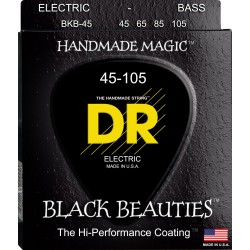 BKB-45 Black Beauties