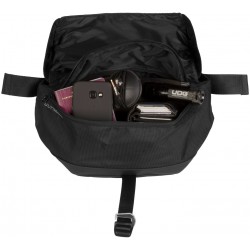 U9990BL - Ultimate Waist Bag Black
