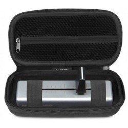 U8471BL - Creator Portable Fader Hardcase Small Black