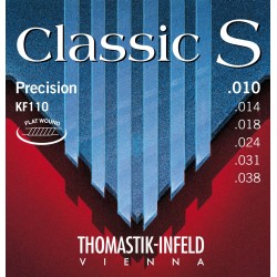 KF110 ACOUSTIC GUITAR CLASSIC S STRING SET