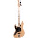 V7 Vintage Swamp Ash-4 Lefthand (2nd Gen) NAT Natural