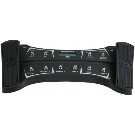 Sanpera® II Foot Controller