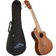 MA-CEC Ukulele Concerto in Mogano con Preamp