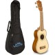 SPST-S Ukulele Soprano con Top in Abete Rosso