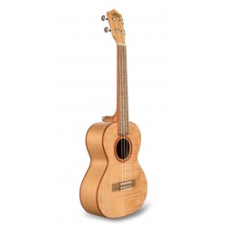 FM-T - Ukulele Tenore Flame Maple