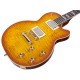 Bluesbird Flame Top Ice Tea Burst